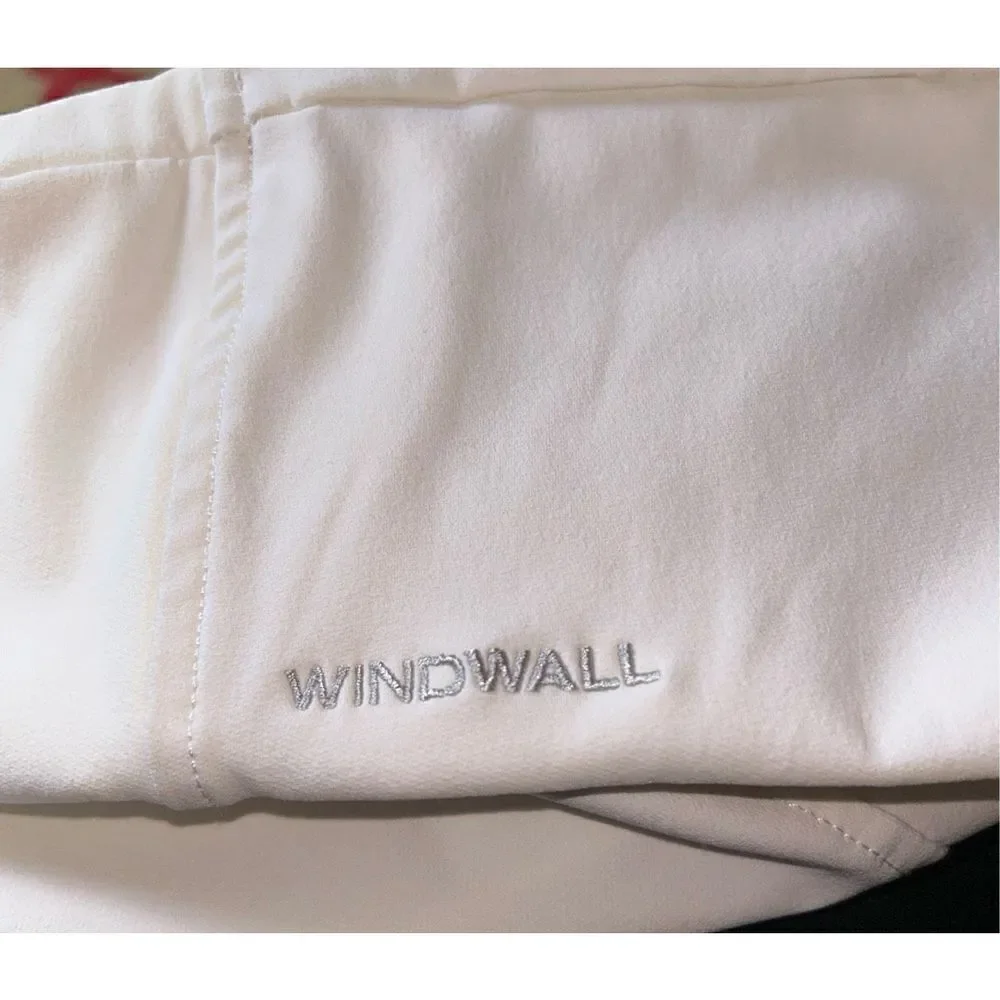 Womens The North Face stretch soft‎ shell jacket M